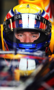 Mark Webber, Red Bull, Boedapest Friday 2011