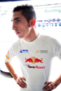 Sebastian Buemi, Scuderia Toro Rosso, Boedapest Friday 2011