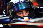 Sebastian Buemi, Scuderia Toro Rosso, Boedapest Friday 2011