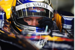 Sebastian Vettel, Red Bull, Boedapest Friday 2011