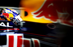 Sebastian Vettel, Red Bull, Boedapest Friday 2011