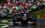 Sebastian Buemi, Scuderia Toro Rosso, Boedapest Saturday 2011