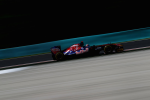Sebastian Buemi, Scuderia Toro Rosso, Boedapest Saturday 2011