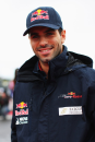 Jamie Alguersuari, Scuderia Toro Rosso, Boedapest Raceday 2011