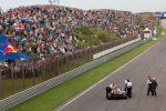 Jos Verstappen, Cas Poldermans, Masters 2011