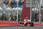 Marc Gene, Ferrari, City Racing 2011
