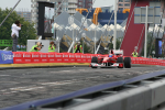 Marc Gene, Ferrari, City Racing 2011