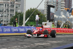 Marc Gene, Ferrari, City Racing 2011