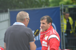 Marc Gene, Ferrari, City Racing 2011