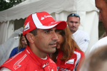 Marc Gene, Ferrari, City Racing 2011