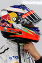 Daniel Ricciardo, Hispania Racing, Spa Francorchamps Saturday 2011