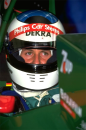 Michael Schumacher, Jordan, Spa Francorchamps 1991