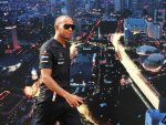 Lewis Hamilton, McLaren, Singapore raceweekend 2011