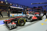Lewis Hamilton, McLaren, Singapore raceweekend 2011
