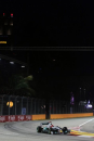 Michael Schumacher, Mercedes GP, Singapore raceweekend 2011