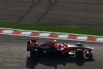 Jerome d Ambrosio, Virgin F1, Suzuka Thursday and Friday 2011