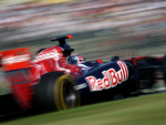 Sebastian Buemi, Scuderia Toro Rosso, Suzuka Sunday 2011
