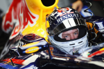Sebastian Vettel, Red Bull, Vettel Kampioen 2011