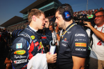 Sebastian Vettel, Red Bull, Vettel Kampioen 2011