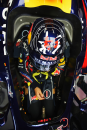 Sebastian Vettel, Red Bull, Vettel Kampioen 2011