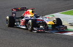 Sebastian Vettel, Red Bull, Vettel Kampioen 2011