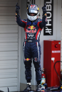 Sebastian Vettel, Red Bull, Vettel Kampioen 2011