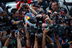 Sebastian Vettel, Red Bull, Vettel Kampioen 2011