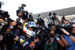 Sebastian Vettel, Red Bull, Vettel Kampioen 2011