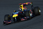 Sebastian Vettel, Red Bull, Vettel Kampioen 2011