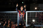 Sebastian Vettel, Red Bull, Vettel Kampioen 2011