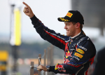 Vettel Kampioen 2011 (38 foto's)