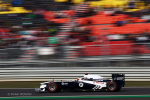 Rubens Barrichello, Williams, Korea 2011