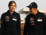 Sebastian Buemi, Scuderia Toro Rosso, Korea 2011