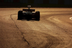 Takuma Sato test de Jordan EJ12