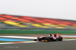 Sebastian Buemi, Scuderia Toro Rosso, Korea 2011