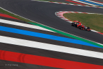 Jerome d Ambrosio, Virgin F1, Korea 2011