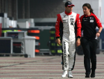 Jerome d Ambrosio, Virgin F1, Korea 2011