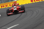 Timo Glock, Virgin F1, Korea 2011