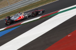 Lewis Hamilton, McLaren, Korea 2011
