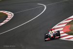 Lewis Hamilton, McLaren, Korea 2011