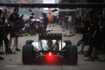 Vitaly Petrov, Lotus Renault GP, Korea 2011