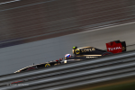 Vitaly Petrov, Lotus Renault GP, Korea 2011