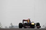Sebastian Vettel, Red Bull, Korea 2011