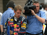 Sebastian Vettel, Red Bull, Korea 2011