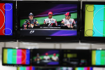 Sebastian Vettel, Lewis Hamilton, Jenson Button, Korea 2011