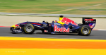 Red Bull, India practise and qualifying 2011, Neel Jani