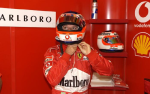 Rubens Barrichello, Ferrari