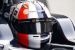 Rubens Barrichello, Williams, Drivers wear tributes to Wheldon and Simoncelli
