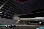 Pastor Maldonado, Williams, Abu Dhabi practice and qualifying 2011