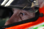 Jarno Trulli, Team Lotus, Abu Dhabi practice and qualifying 2011